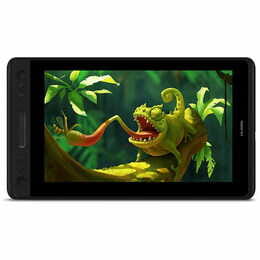 Графічний монітор Huion Kamvas Pro 12 + рукавичка