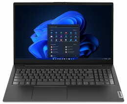 Ноутбук Lenovo V15 G3 ABA (82TV005PRA) Black