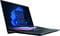 Фото - Ноутбук Asus Zenbook Pro Duo 15 OLED UX582ZW-H2021W (90NB0Z21-M00270) Blue | click.ua