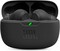 Фото - Bluetooth-гарнітура JBL Wave Beam Black (JBLWBEAMBLK) | click.ua