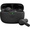 Фото - Bluetooth-гарнітура JBL Wave Beam Black (JBLWBEAMBLK) | click.ua