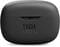 Фото - Bluetooth-гарнітура JBL Wave Beam Black (JBLWBEAMBLK) | click.ua