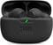 Фото - Bluetooth-гарнітура JBL Wave Beam Black (JBLWBEAMBLK) | click.ua