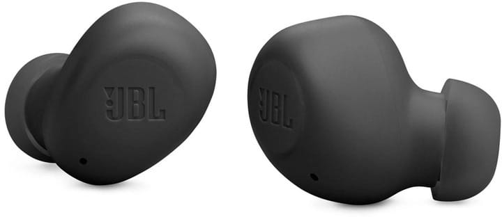 Bluetooth-гарнітура JBL Wave Buds Black (JBLWBUDSBLK)