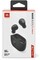 Фото - Bluetooth-гарнітура JBL Wave Buds Black (JBLWBUDSBLK) | click.ua