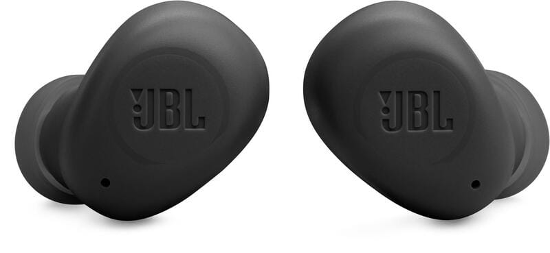 Bluetooth-гарнитура JBL Wave Buds Black (JBLWBUDSBLK)