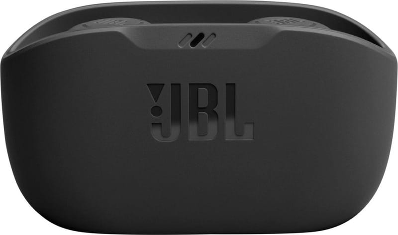 Bluetooth-гарнитура JBL Wave Buds Black (JBLWBUDSBLK)