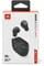 Фото - Bluetooth-гарнитура JBL Wave Buds Black (JBLWBUDSBLK) | click.ua