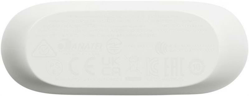 Bluetooth-гарнитура JBL Wave Buds White (JBLWBUDSWHT)