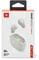 Фото - Bluetooth-гарнитура JBL Wave Buds White (JBLWBUDSWHT) | click.ua