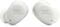 Фото - Bluetooth-гарнитура JBL Wave Buds White (JBLWBUDSWHT) | click.ua