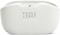 Фото - Bluetooth-гарнитура JBL Wave Buds White (JBLWBUDSWHT) | click.ua