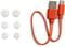 Фото - Bluetooth-гарнитура JBL Wave Buds White (JBLWBUDSWHT) | click.ua