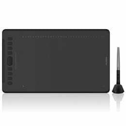 Графічний планшет Huion H1161 + рукавичка