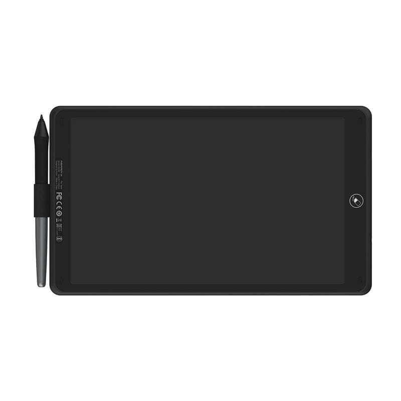 Графический планшет Huion Inspiroy Ink H320M + перчатка
