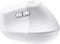 Фото - Миша бездротова Logitech Lift for Mac Vertical Ergonomic White (910-006477) | click.ua