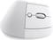 Фото - Миша бездротова Logitech Lift for Mac Vertical Ergonomic White (910-006477) | click.ua