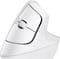 Фото - Миша бездротова Logitech Lift for Mac Vertical Ergonomic White (910-006477) | click.ua