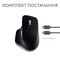 Фото - Миша бездротова Logitech MX Master 3S For Mac Space Grey (910-006571) | click.ua