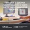 Фото - Миша бездротова Logitech MX Master 3S For Mac Space Grey (910-006571) | click.ua