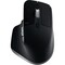 Фото - Миша бездротова Logitech MX Master 3S For Mac Space Grey (910-006571) | click.ua