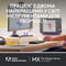 Фото - Мышь Bluetooth Logitech MX Master 3S For Mac Space Grey (910-006571) | click.ua