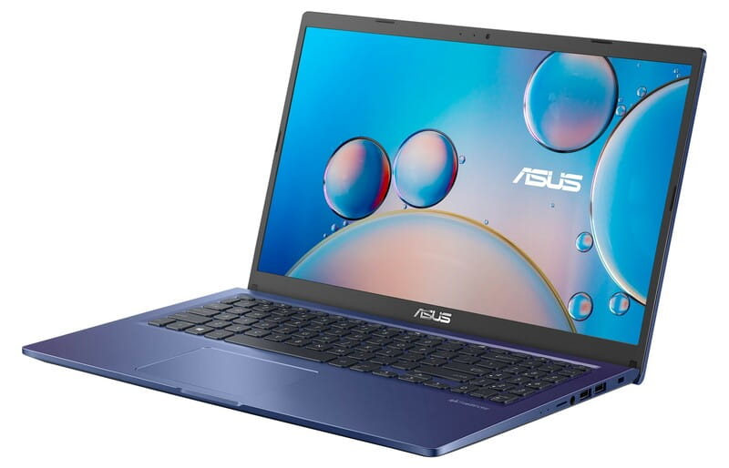 Ноутбук Asus X515EA-EJ3386 (90NB0TY3-M03FN0)