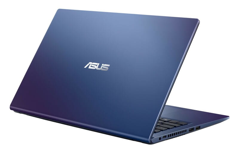 Ноутбук Asus X515EA-EJ3386 (90NB0TY3-M03FN0)