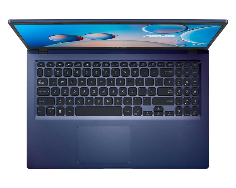 Ноутбук Asus X515EA-EJ3386 (90NB0TY3-M03FN0)
