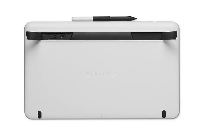 Графічний планшет Wacom One (DTC133W0B)