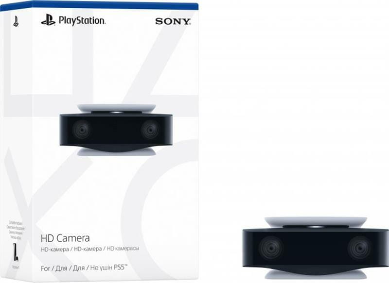 Веб-камера Sony для Sony PlayStation 5