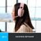 Фото - Bluetooth-гарнитура Logitech Zone Vibe 100 Wireless Rose (981-001224) | click.ua