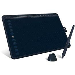 Купити Графічний планшет Huion HS611 + рукавичка Графічний планшет Huion HS611 + рукавичка