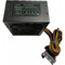 Фото - Блок питания Delux DLP-35D Black 500W 12Fan bulk | click.ua