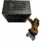 Фото - Блок питания Delux DLP-35D Black 500W 12Fan bulk | click.ua