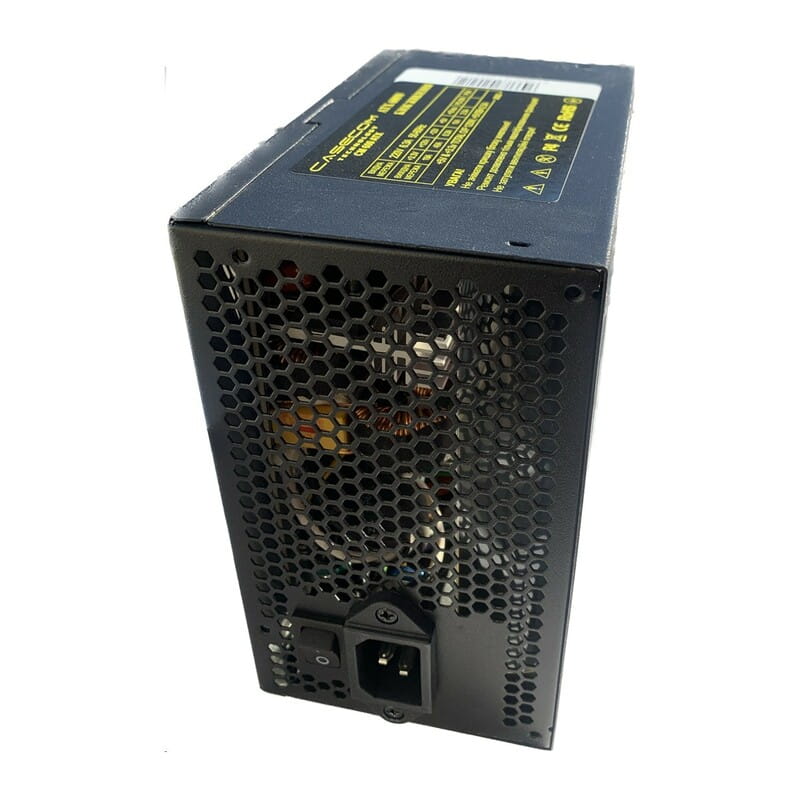 Блок питания CaseCom CM 650 ATX 650W