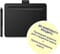 Фото - Графічний планшет Wacom Intuos S Bluetooth Black Manga (CTL-4100WLK-M) | click.ua