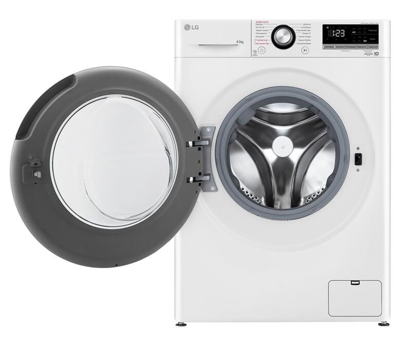 Стиральная машина LG F2V3GS6WW