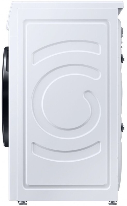 Стиральная машина Samsung WW80T3040BW/UA
