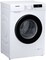 Фото - Стиральная машина Samsung WW80T3040BW/UA | click.ua