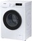 Фото - Стиральная машина Samsung WW80T3040BW/UA | click.ua