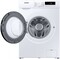 Фото - Стиральная машина Samsung WW80T3040BW/UA | click.ua