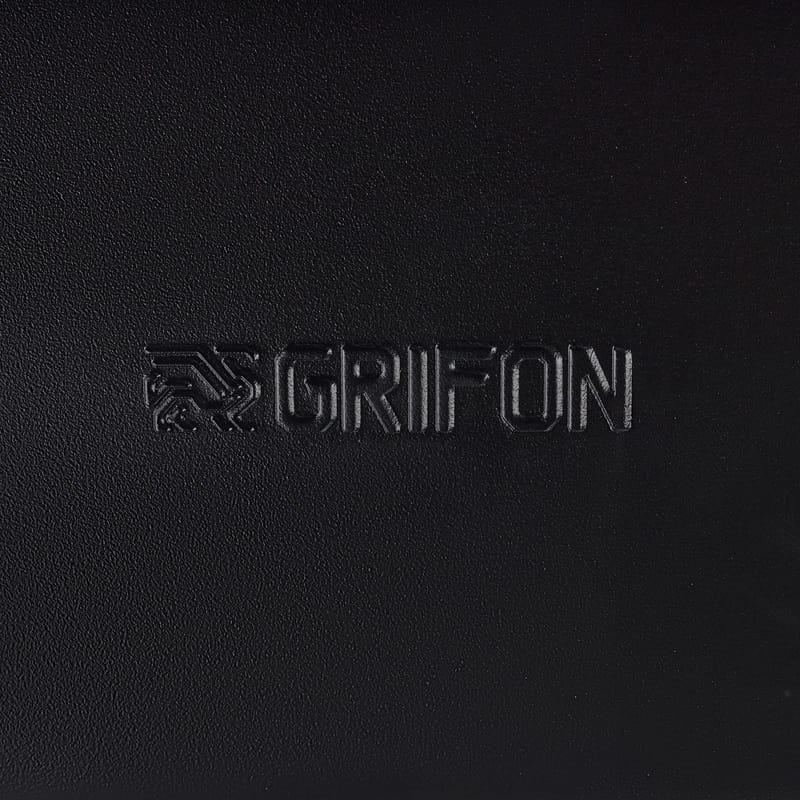 Вытяжка Grifon GR FL CLASS 60 BL