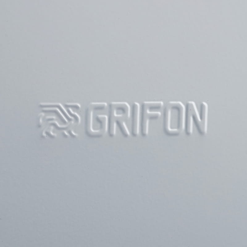Витяжка Grifon GR SL BELICA 60 WH
