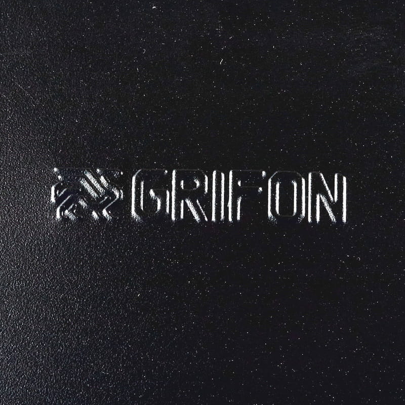 Вытяжка Grifon GR SL MOD 2013 60 BL