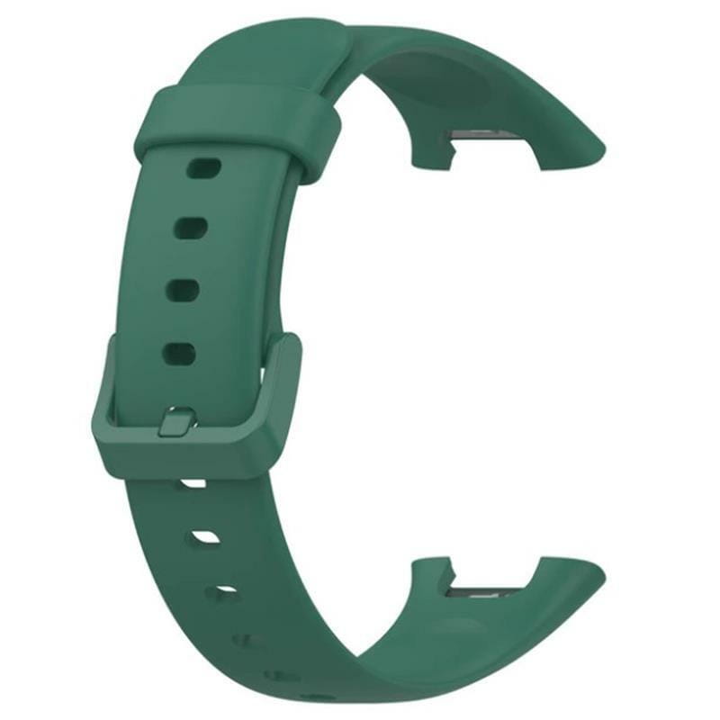 Ремешок BeCover для Xiaomi Mi Smart Band 7 Pro Dark Green (708596)