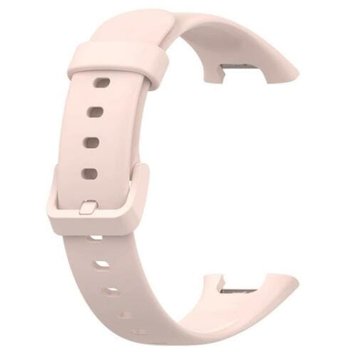 Фото - Ремінець для годинника / браслета Becover Ремінець  для Xiaomi Mi Smart Band 7 Pro Grapefruit-Pink  7 (708599)
