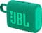 Фото - Акустична система JBL GO 3 Eco Green (JBLGO3ECOGRN) | click.ua