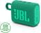 Фото - Акустична система JBL GO 3 Eco Green (JBLGO3ECOGRN) | click.ua