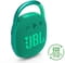 Фото - Акустична система JBL Clip 4 Eco Green (JBLCLIP4ECOGRN) | click.ua